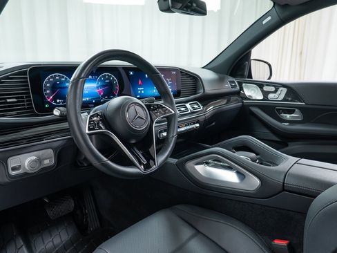 Certified 2024 Mercedes-Benz GLE 350 4MATIC image 12