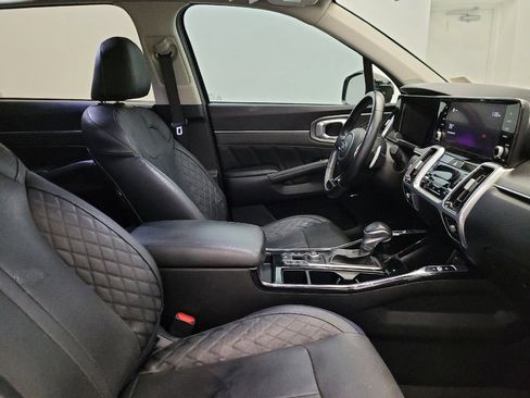 Used 2021 Kia Sorento SX FWD image 21