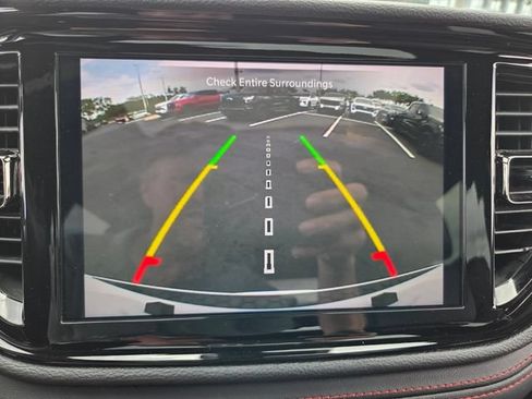 Used 2024 Dodge Durango GT RWD image 26