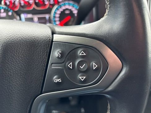 Used 2018 Chevrolet Silverado 1500 LT image 25