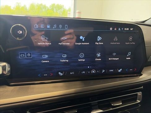 New 2026 Chevrolet Traverse LT w/ Driver Confidence Package FWD image 21