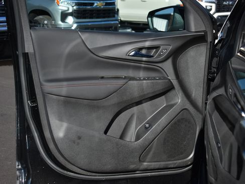 Used 2024 Chevrolet Equinox RS w/ LPO, Floor Liner Package image 11