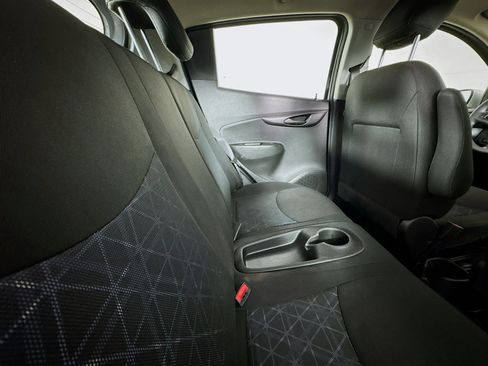 Used 2020 Chevrolet Spark LT image 25