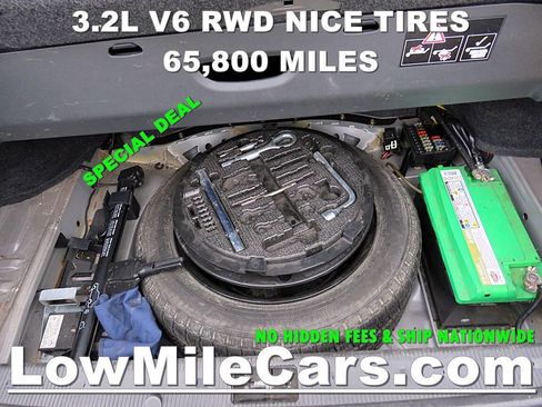 Used 2003 Mercedes-Benz CLK 320 Cabriolet image 59