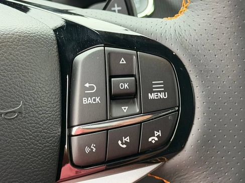 New 2026 Ford Explorer Tremor w/ Tremor Ultimate Package AWD/4WD image 22