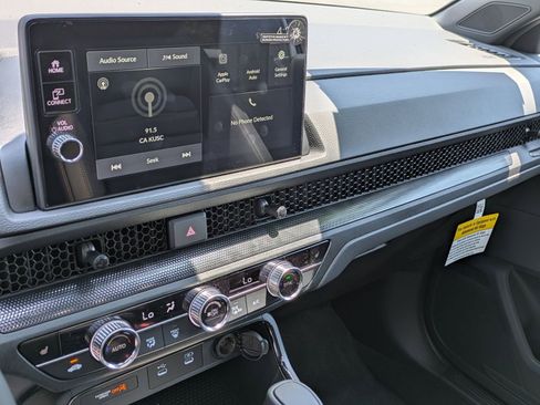 New 2026 Honda CR-V Sport-L image 16