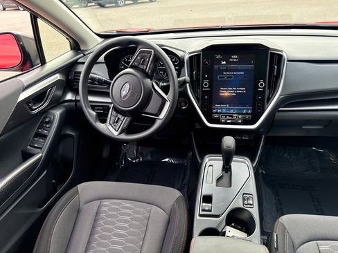 Certified 2024 Subaru Impreza 2.0i Sport image 19