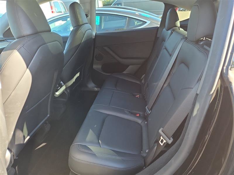 Used 2024 Tesla Model Y 2WD image 8