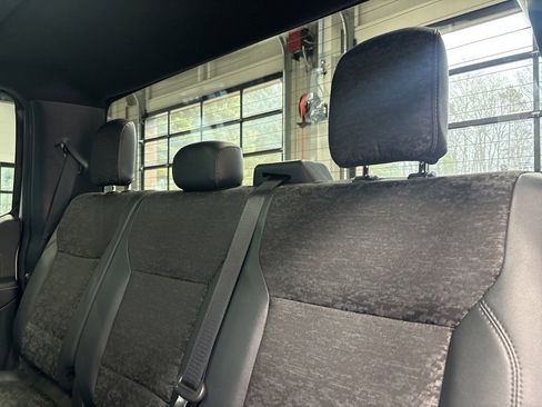 Used 2023 Ford F150 Tremor image 21