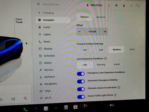 Used 2023 Tesla Model Y Long Range image 20