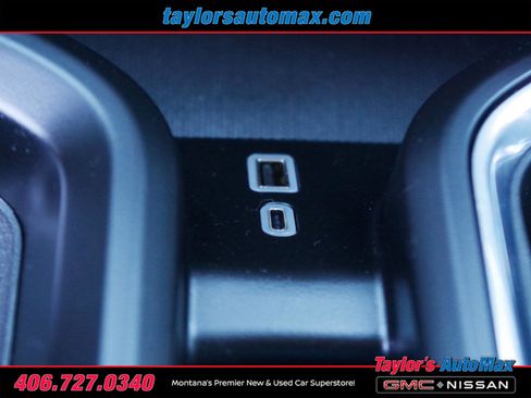 Used 2024 GMC Sierra 3500 Denali image 24