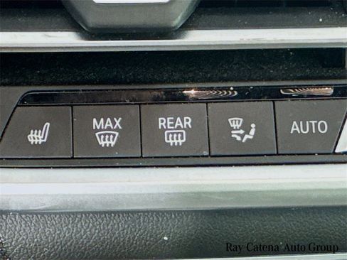 Used 2023 BMW X5 xDrive45e w/ Parking Assistance Package image 20