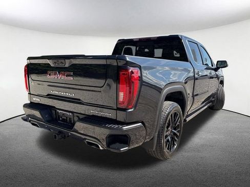 Used 2024 GMC Sierra 1500 Denali AWD/4WD image 14