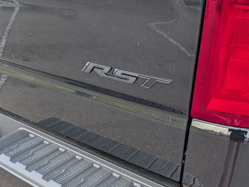 New 2026 Chevrolet Silverado 1500 RST w/ Redline Edition image 21