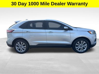 Used 2019 Ford Edge Titanium w/ Equipment Group 301A
