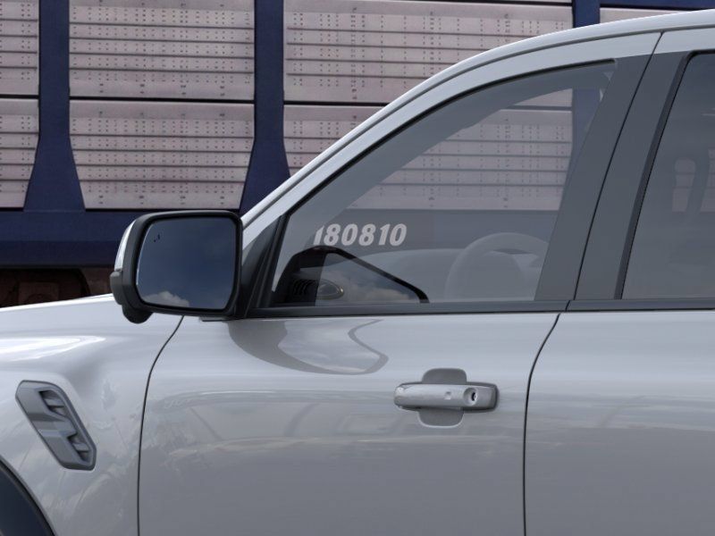 New 2026 Ford Ranger Raptor AWD/4WD image 35