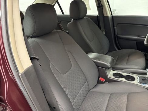 Used 2012 Ford Fusion SE image 21