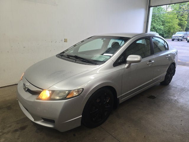Used 2011 Honda Civic LX image 26