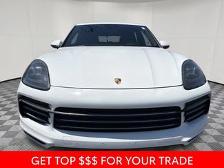 Used 2020 Porsche Cayenne AWD/4WD video 2