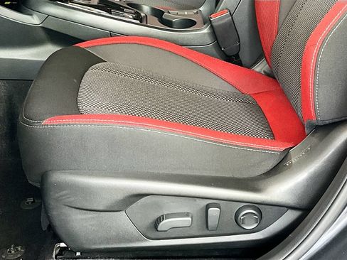 Used 2025 Subaru Impreza RS AWD/4WD image 19