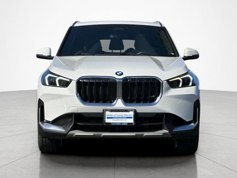 Used 2023 BMW X1 xDrive28i w/ Convenience Package AWD/4WD image 8