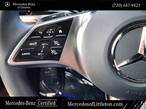 Certified 2026 Mercedes-Benz GLC 300 4MATIC image 30
