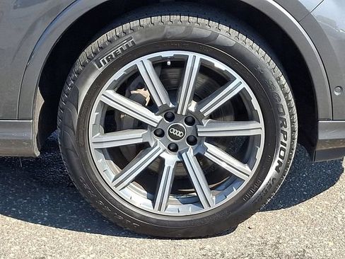 Used 2022 Audi Q7 2.0T Premium Plus AWD/4WD image 27