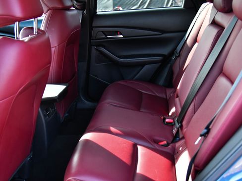 Used 2025 MAZDA CX-30 AWD 2.5 S w/ Preferred Package image 36