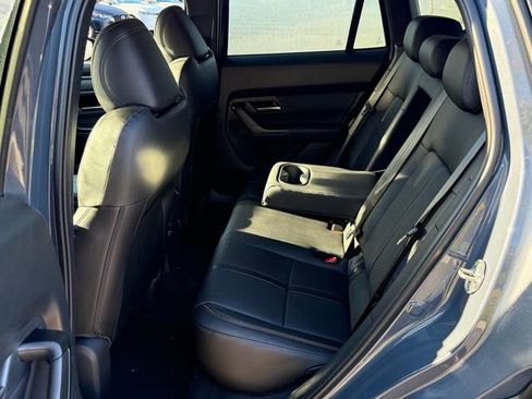 New 2026 MAZDA CX-50 AWD 2.5 S w/ Cargo Package image 5