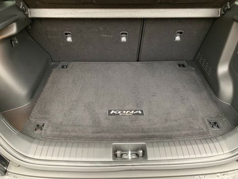 Used 2023 Hyundai Kona SEL w/ Cargo Package image 15