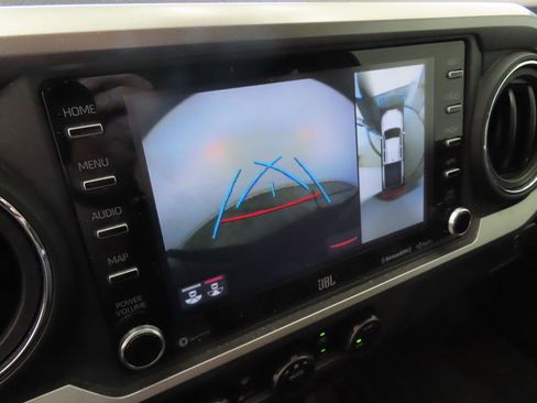 Used 2023 Toyota Tacoma Limited RWD image 15