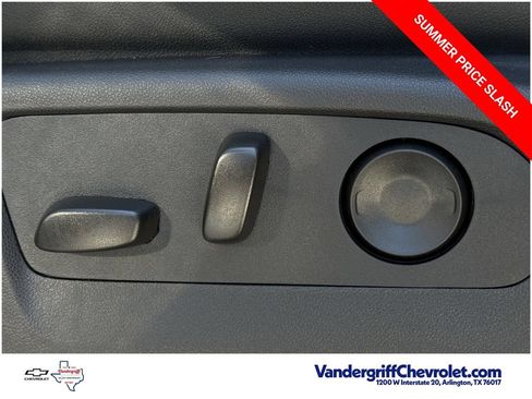 New 2026 Chevrolet Silverado 1500 LT w/ Texas Edition Plus AWD/4WD image 20