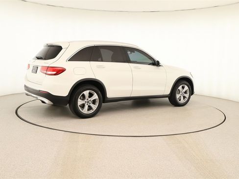 Used 2018 Mercedes-Benz GLC 300 GLC 300 image 7