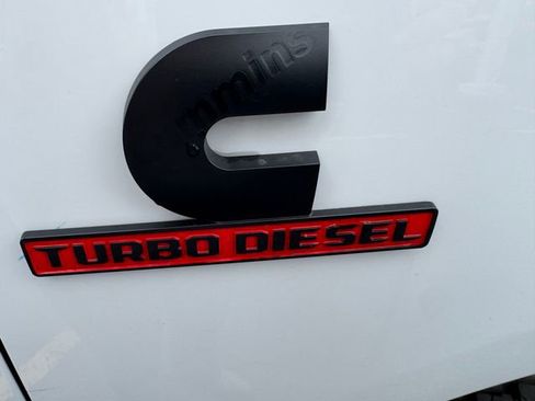 New 2026 RAM 2500 Laramie AWD/4WD image 45