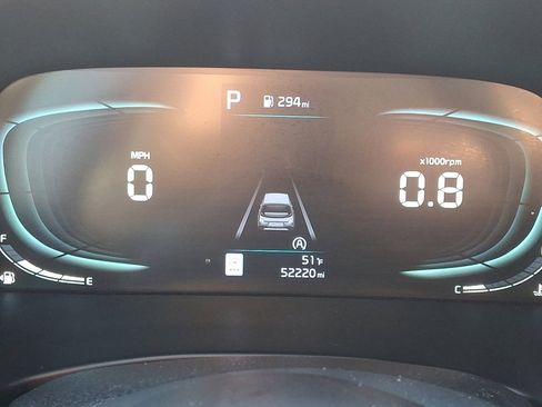 Used 2023 Kia Soul LX w/ Option Group 015 image 25