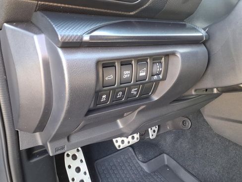 Used 2023 Subaru Forester Wilderness image 9