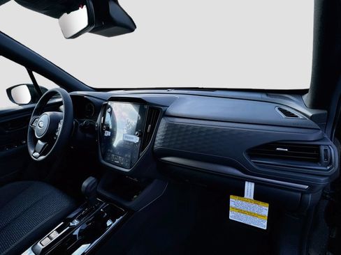 New 2026 Subaru Forester Touring AWD/4WD image 38