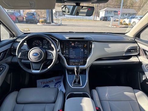 Used 2025 Subaru Legacy Limited image 14
