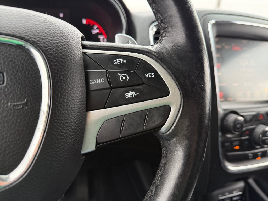 Used 2015 Dodge Durango Limited AWD/4WD image 15