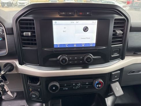 Used 2021 Ford F150 XL w/ Equipment Group 101A High image 22