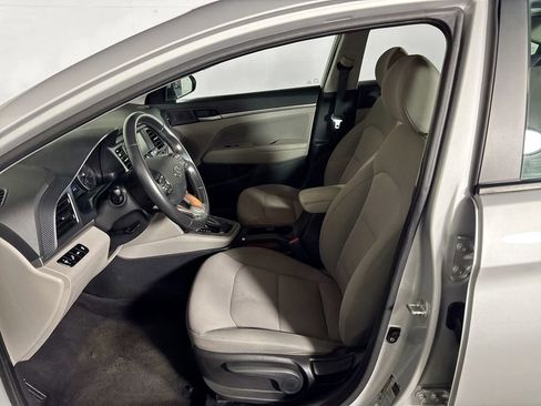 Used 2019 Hyundai Elantra Value Edition image 11