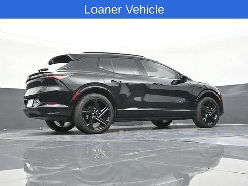 New 2025 Chevrolet Equinox EV RS FWD image 45