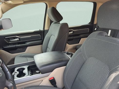 Used 2021 RAM 1500 Lone Star AWD/4WD image 23
