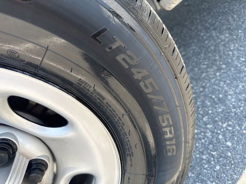 Used 2023 Chevrolet Express 2500 Extended w/ Driver Convenience Package image 26