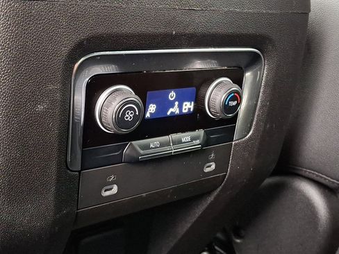 Certified 2024 Chevrolet Tahoe LT image 13