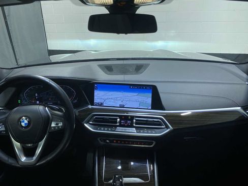 Used 2020 BMW X5 xDrive40i w/ Convenience Package AWD/4WD image 10