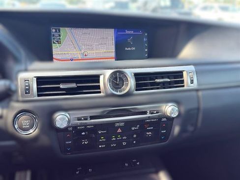 Used 2018 Lexus GS 350 F Sport RWD image 6