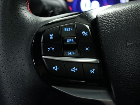 Used 2025 Ford Explorer ST AWD/4WD image 21