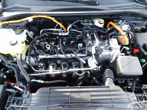 New 2026 Ford Escape Platinum w/ Premium Technology Package image 40