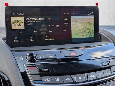 New 2026 Acura RDX A-Spec image 11